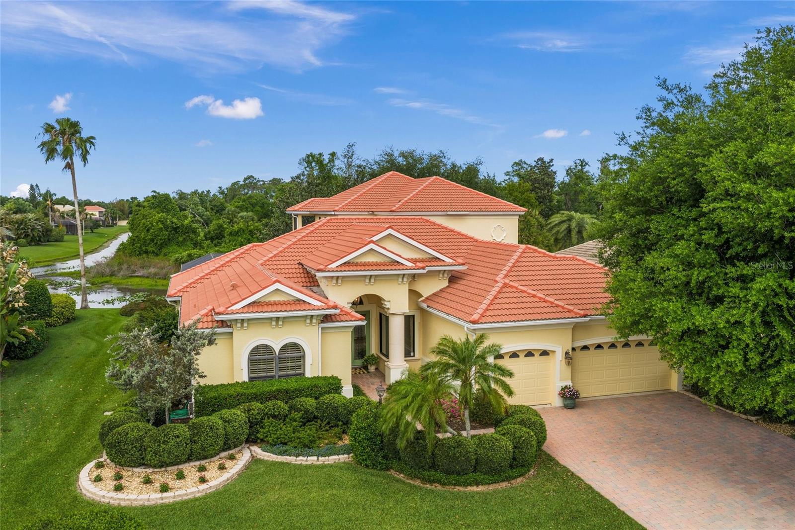 4588 TUSCANA DR, SARASOTA, FL, 34241