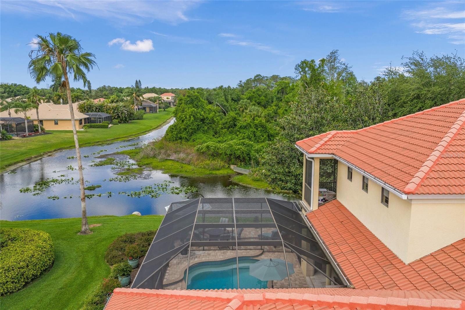 4588 TUSCANA DR, SARASOTA, FL, 34241