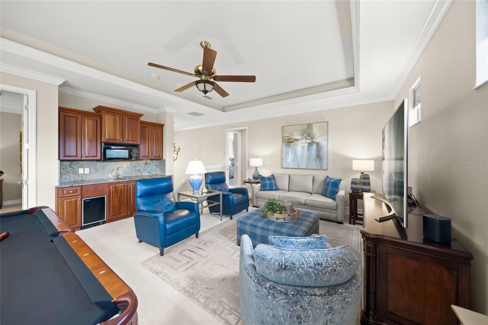 4588 TUSCANA DR, SARASOTA, FL, 34241