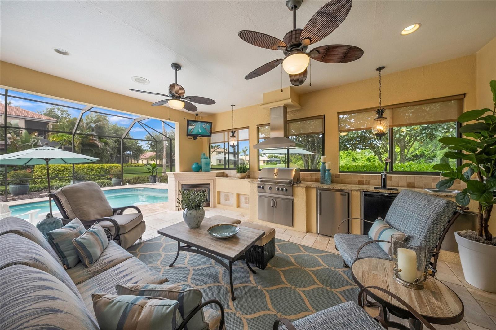 4588 TUSCANA DR, SARASOTA, FL, 34241