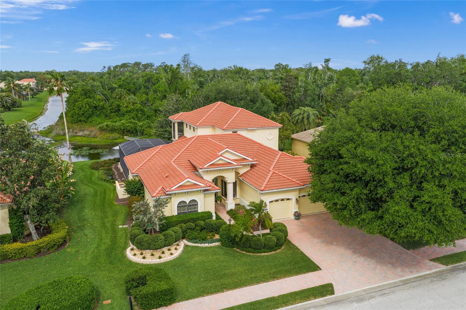 4588 TUSCANA DR, SARASOTA, FL, 34241