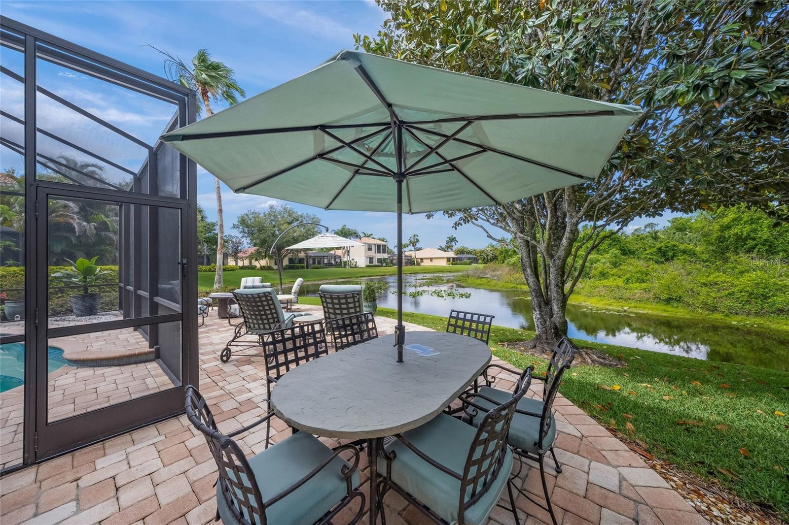 4588 TUSCANA DR, SARASOTA, FL, 34241