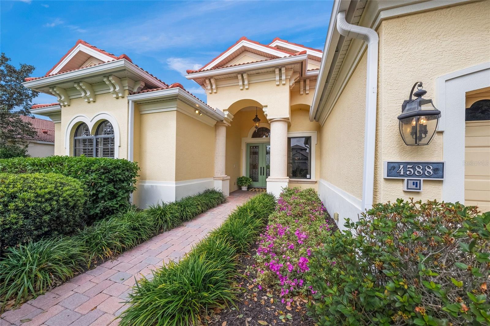 4588 TUSCANA DR, SARASOTA, FL, 34241