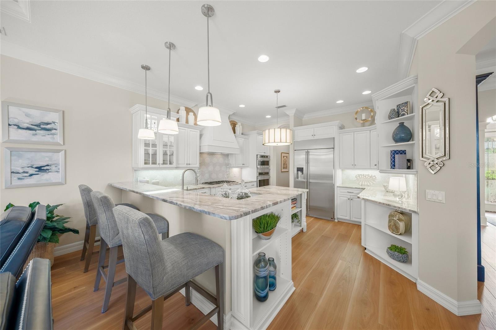 4588 TUSCANA DR, SARASOTA, FL, 34241