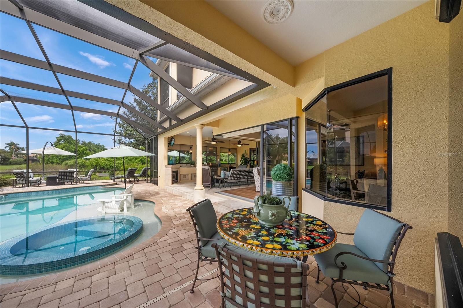 4588 TUSCANA DR, SARASOTA, FL, 34241