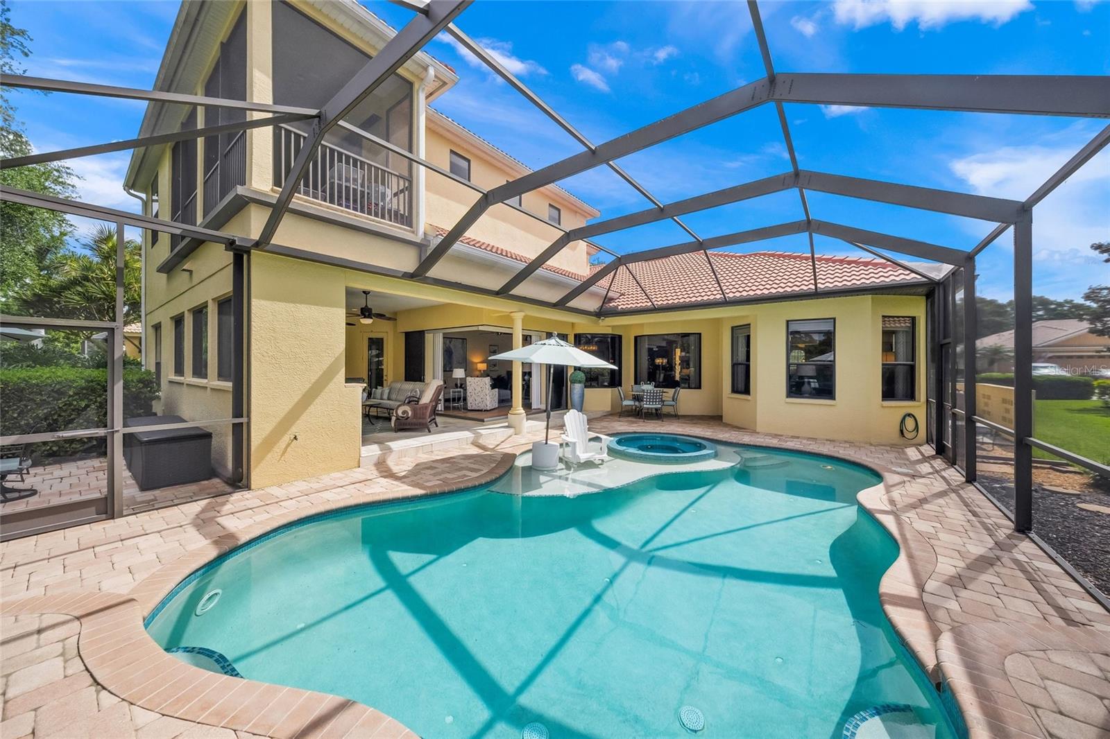 4588 TUSCANA DR, SARASOTA, FL, 34241