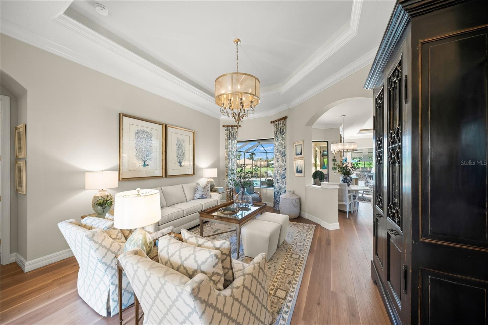 4588 TUSCANA DR, SARASOTA, FL, 34241