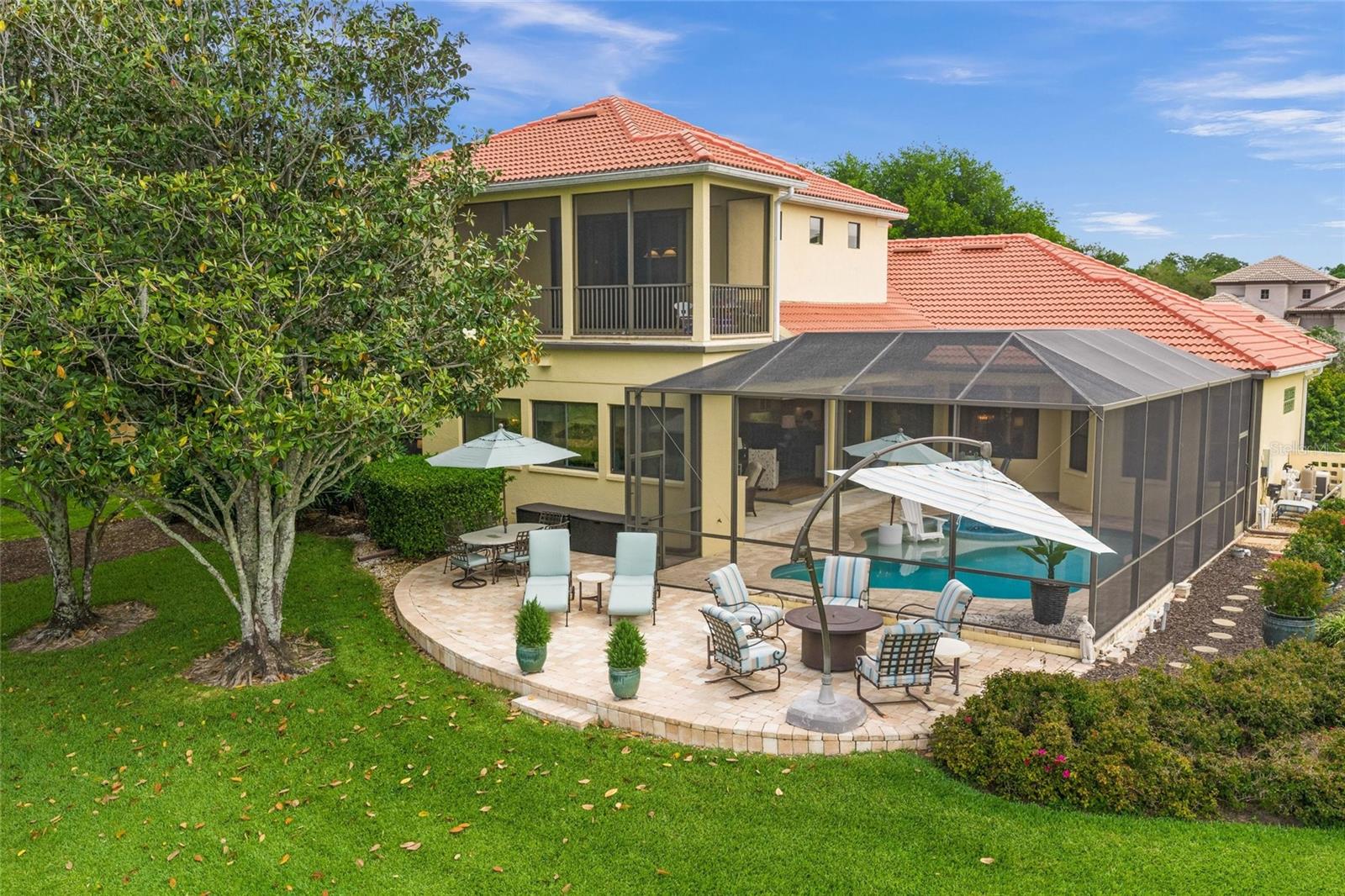 4588 TUSCANA DR, SARASOTA, FL, 34241