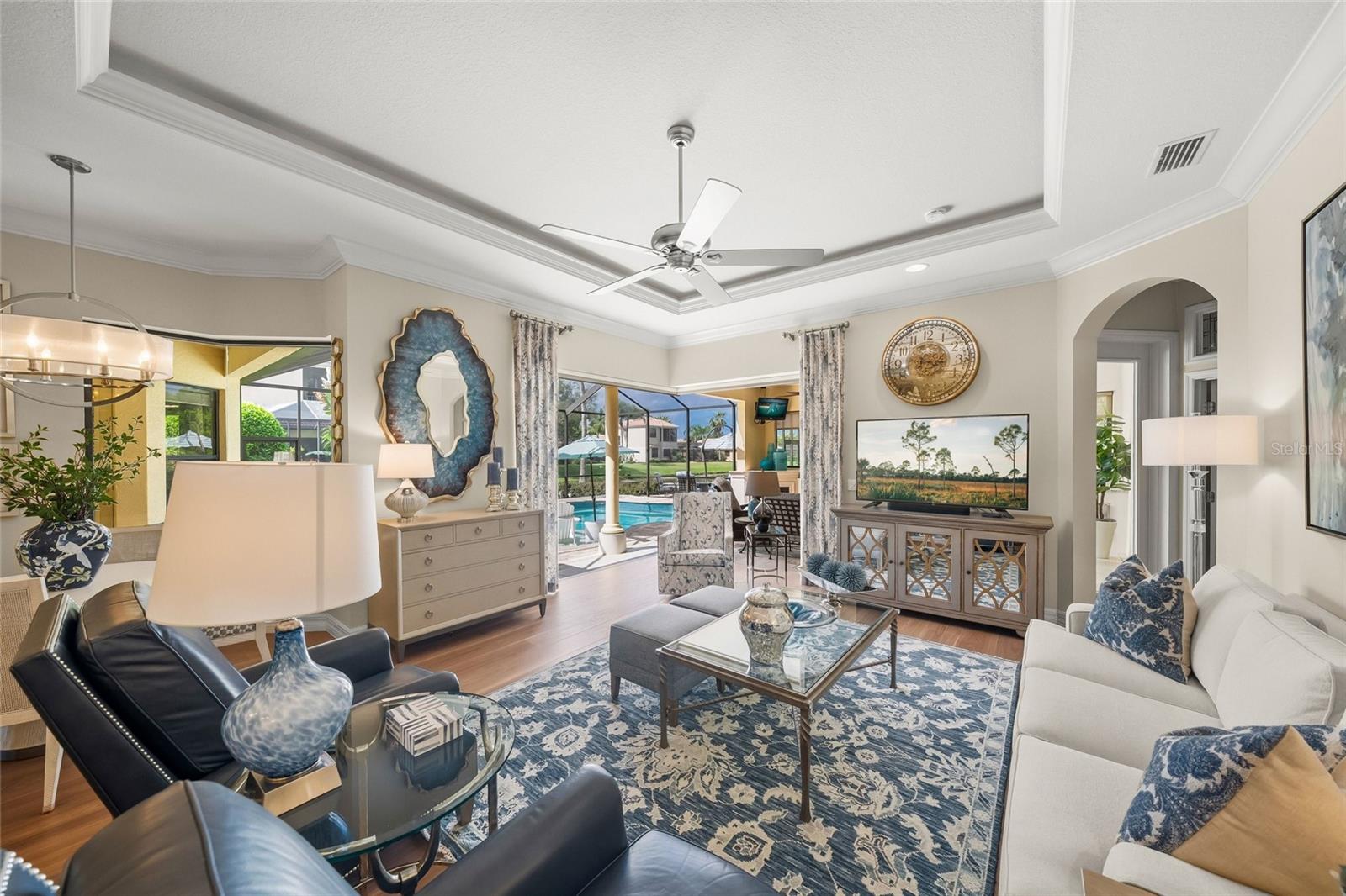 4588 TUSCANA DR, SARASOTA, FL, 34241