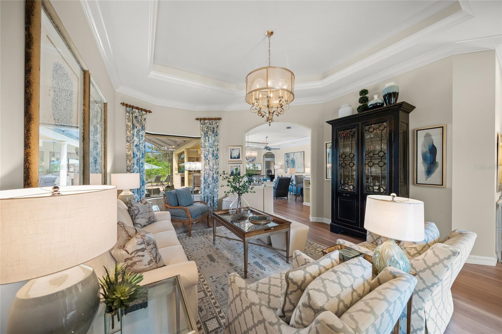 4588 TUSCANA DR, SARASOTA, FL, 34241