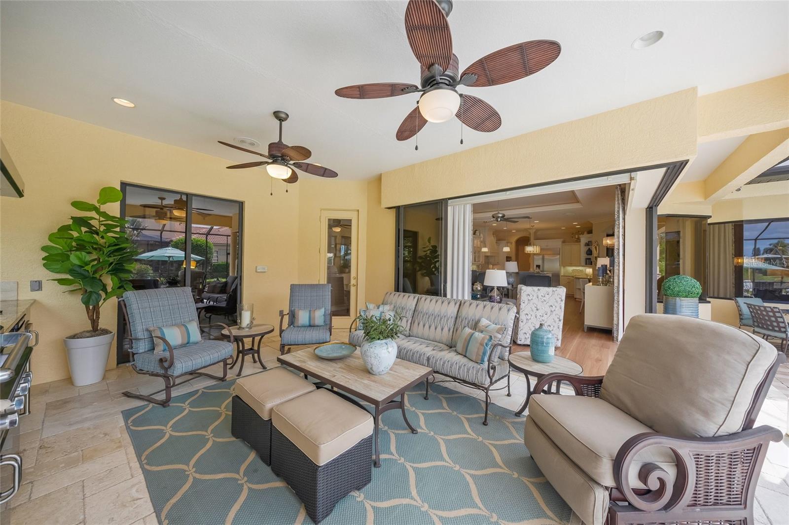 4588 TUSCANA DR, SARASOTA, FL, 34241