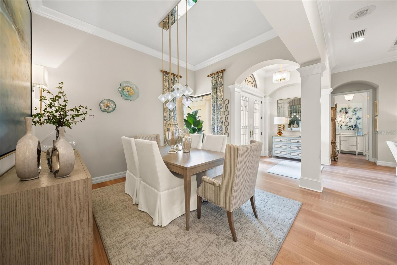 4588 TUSCANA DR, SARASOTA, FL, 34241