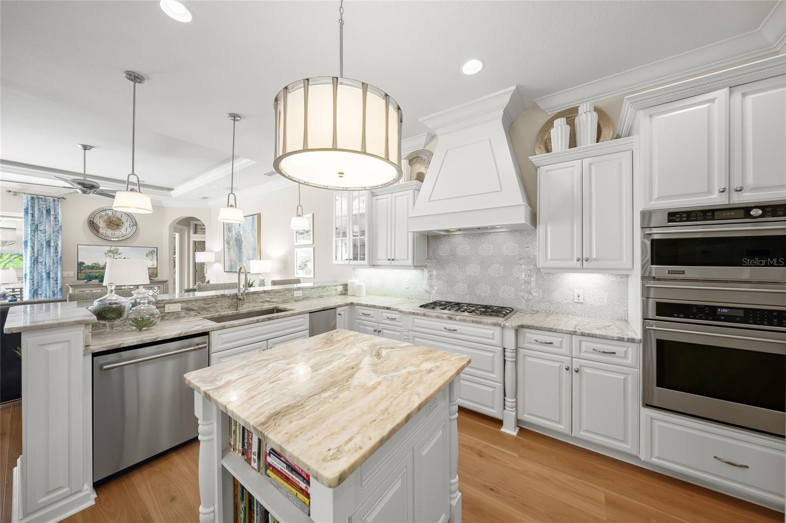 4588 TUSCANA DR, SARASOTA, FL, 34241