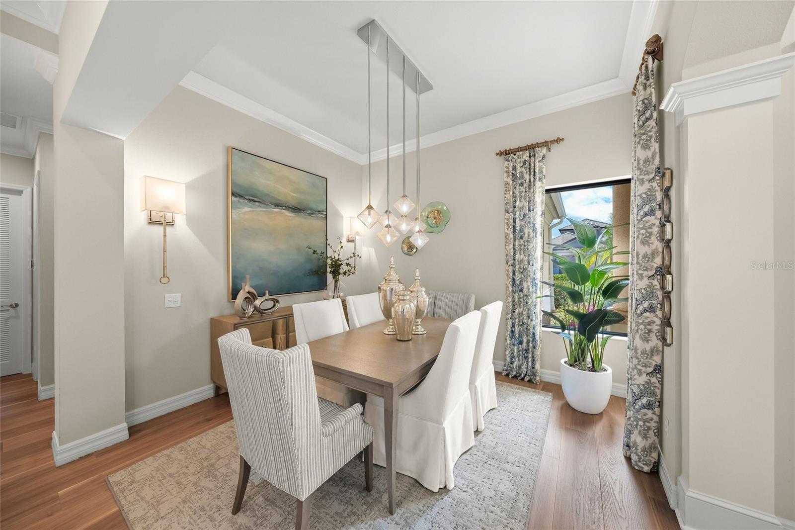 4588 TUSCANA DR, SARASOTA, FL, 34241