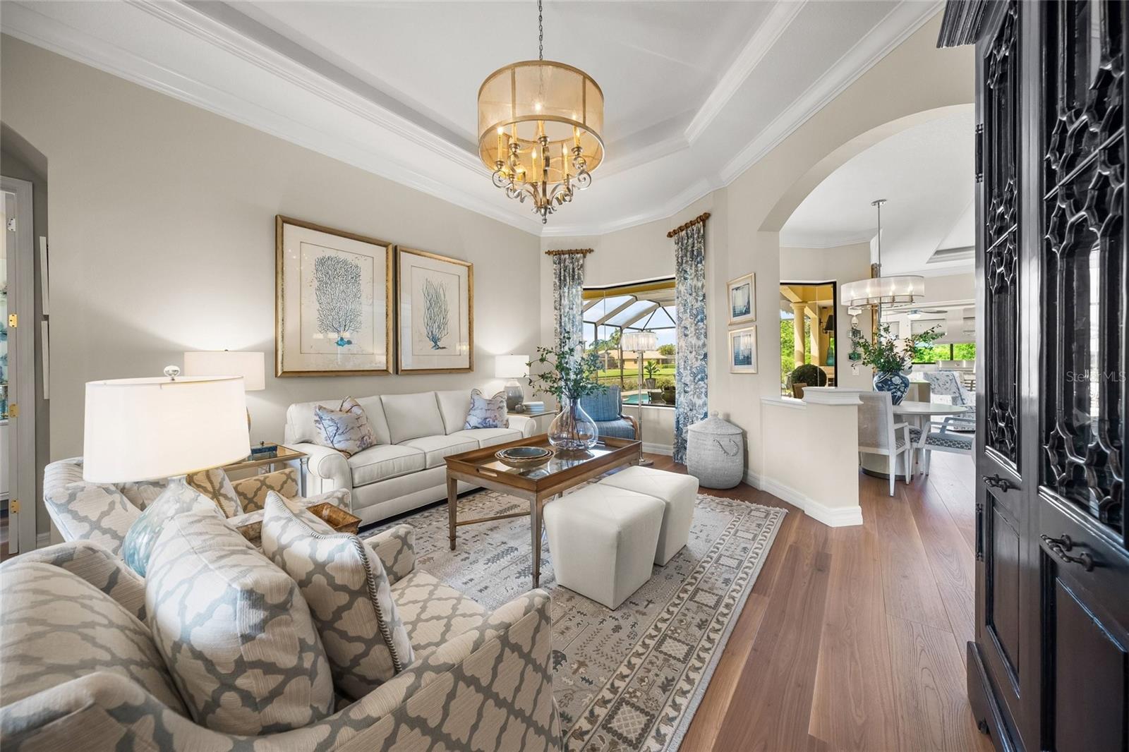 4588 TUSCANA DR, SARASOTA, FL, 34241