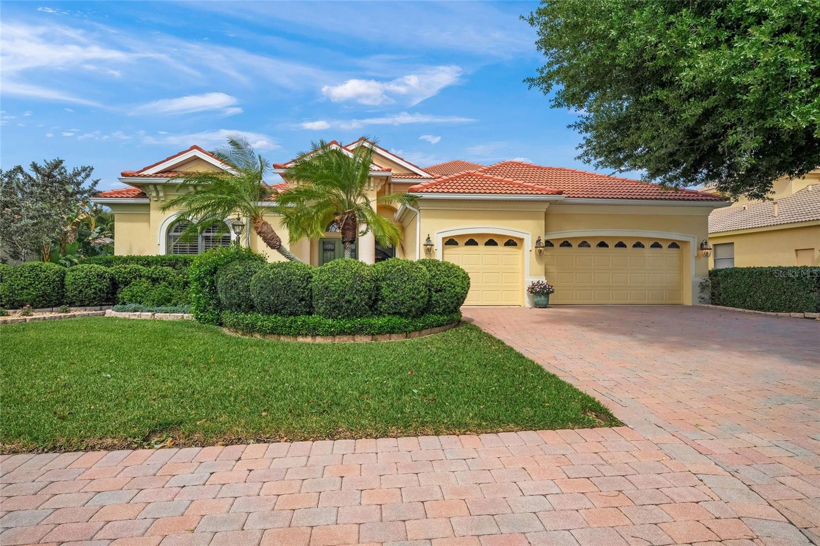 4588 TUSCANA DR, SARASOTA, FL, 34241