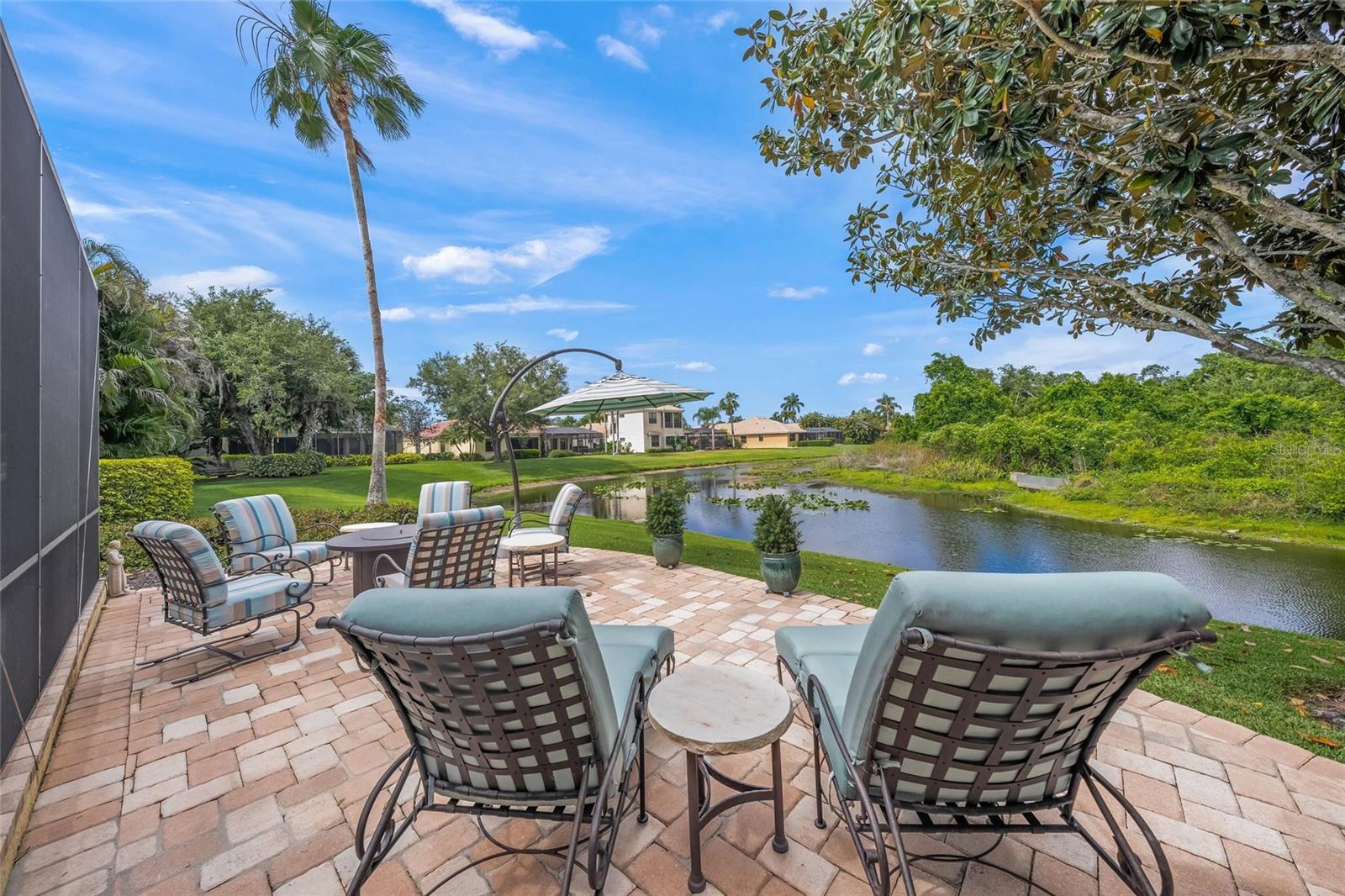 4588 TUSCANA DR, SARASOTA, FL, 34241