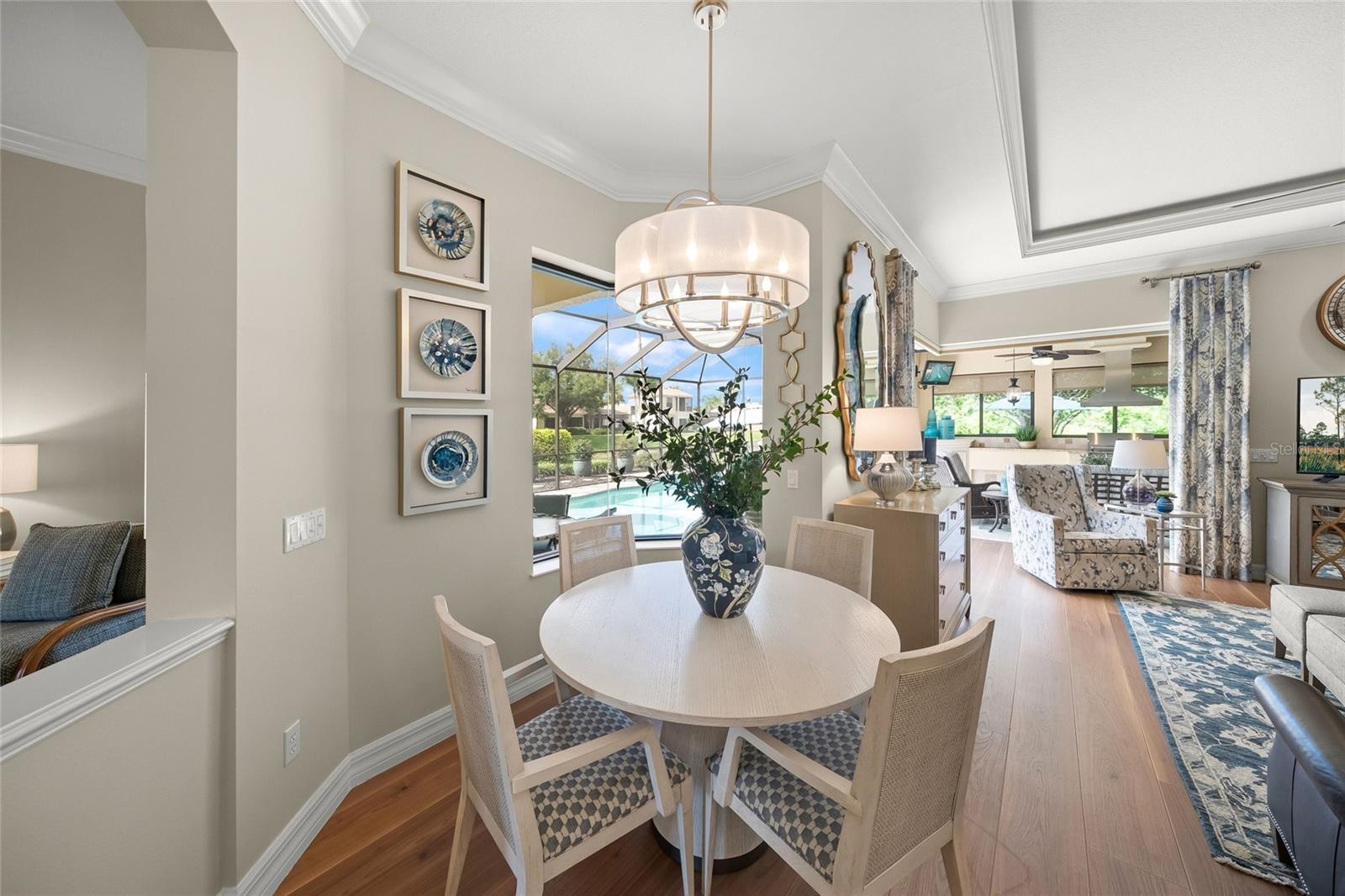 4588 TUSCANA DR, SARASOTA, FL, 34241