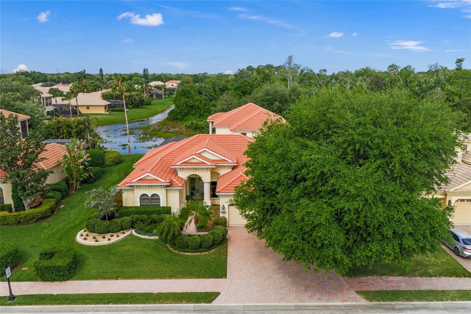 4588 TUSCANA DR, SARASOTA, FL, 34241