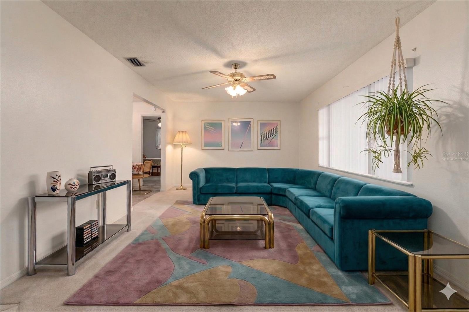 7529 VILLAGE GREEN DR, WINTER PARK, FL, 32792