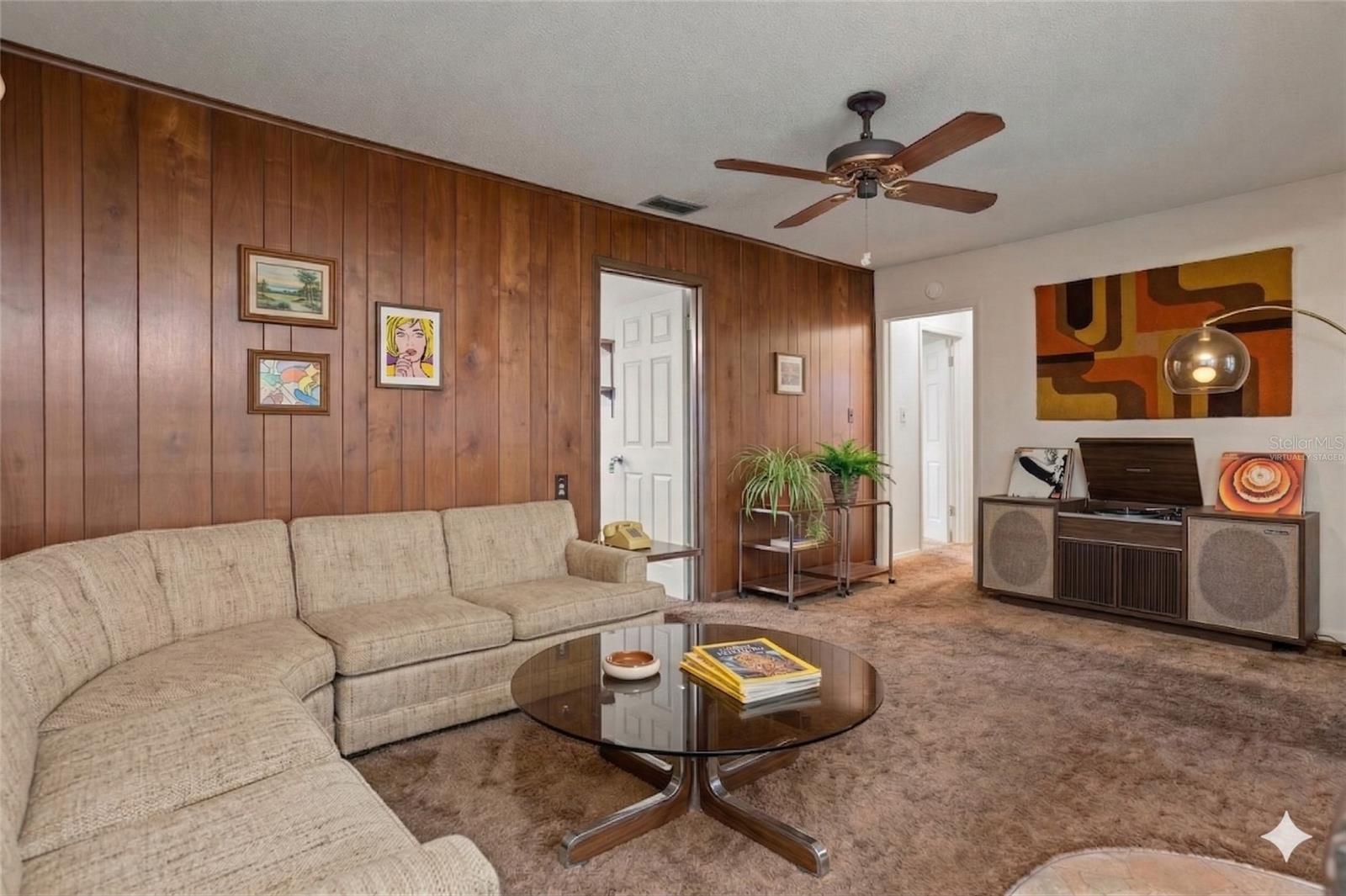 7529 VILLAGE GREEN DR, WINTER PARK, FL, 32792