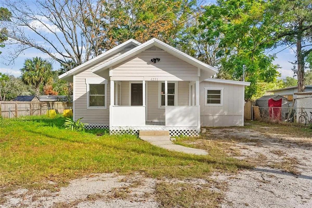 4251 TANGERINE AVE, SANFORD, FL, 32773