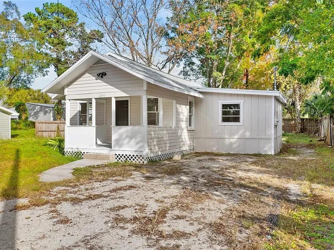 4251 TANGERINE AVE, SANFORD, FL, 32773