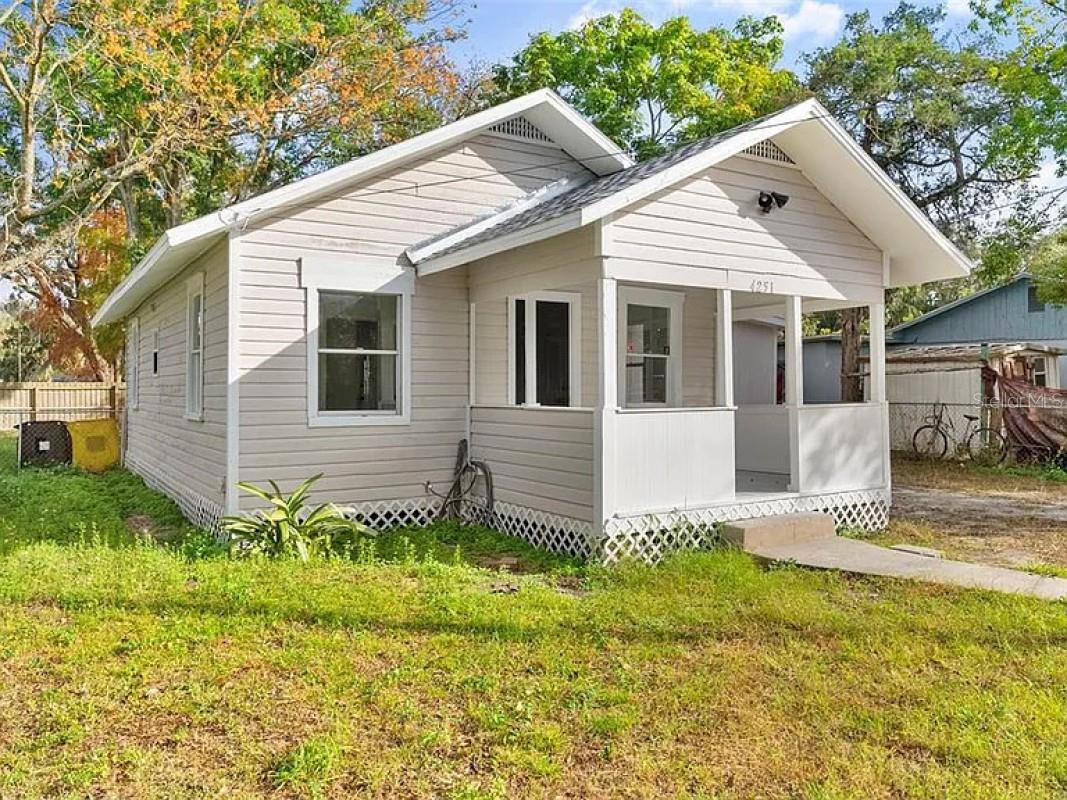 4251 TANGERINE AVE, SANFORD, FL, 32773