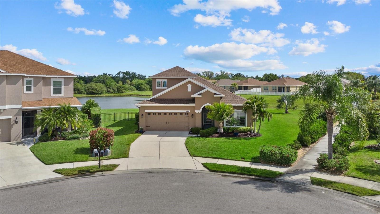 8036 111TH TER E, PARRISH, FL, 34219