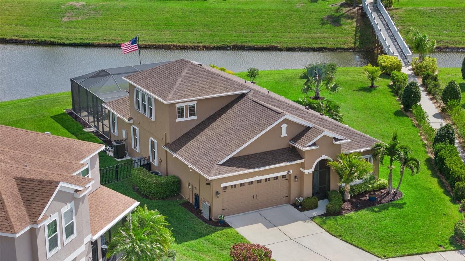 8036 111TH TER E, PARRISH, FL, 34219