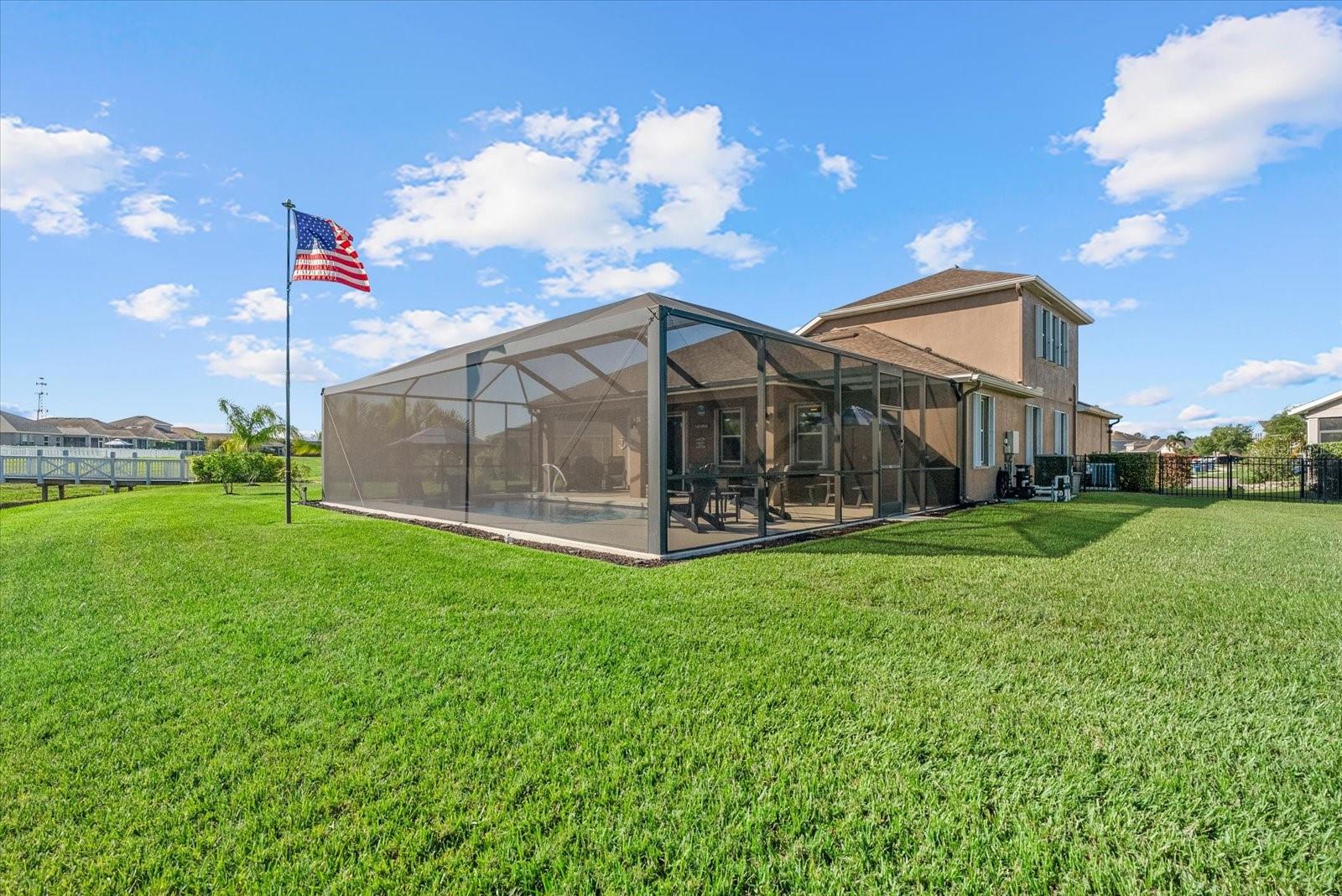 8036 111TH TER E, PARRISH, FL, 34219