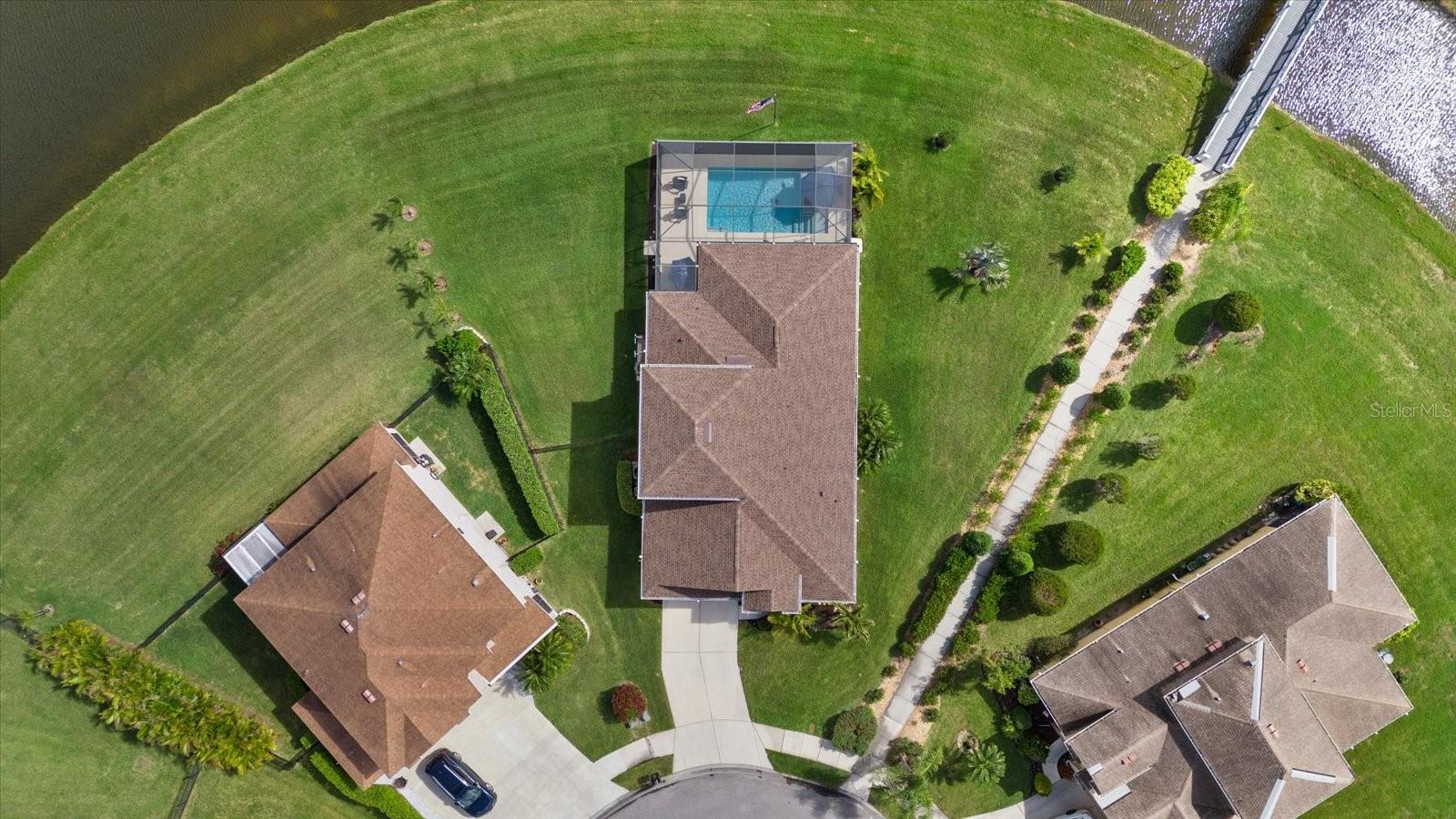 8036 111TH TER E, PARRISH, FL, 34219