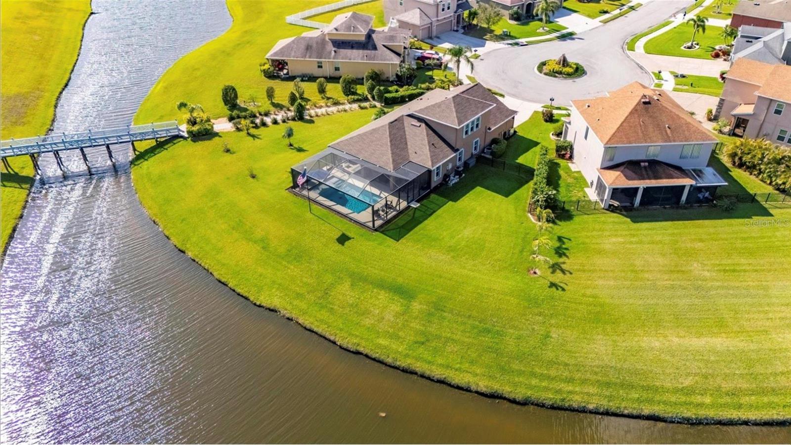 8036 111TH TER E, PARRISH, FL, 34219