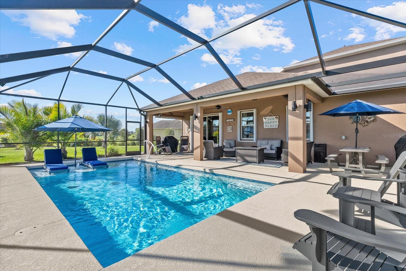 8036 111TH TER E, PARRISH, FL, 34219