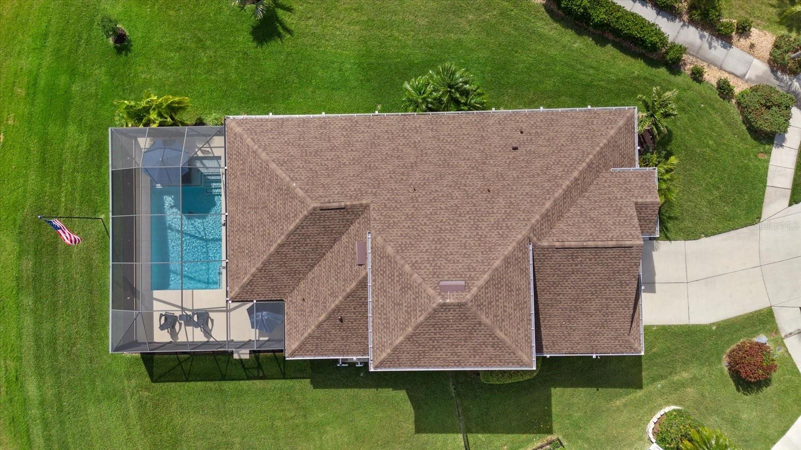8036 111TH TER E, PARRISH, FL, 34219