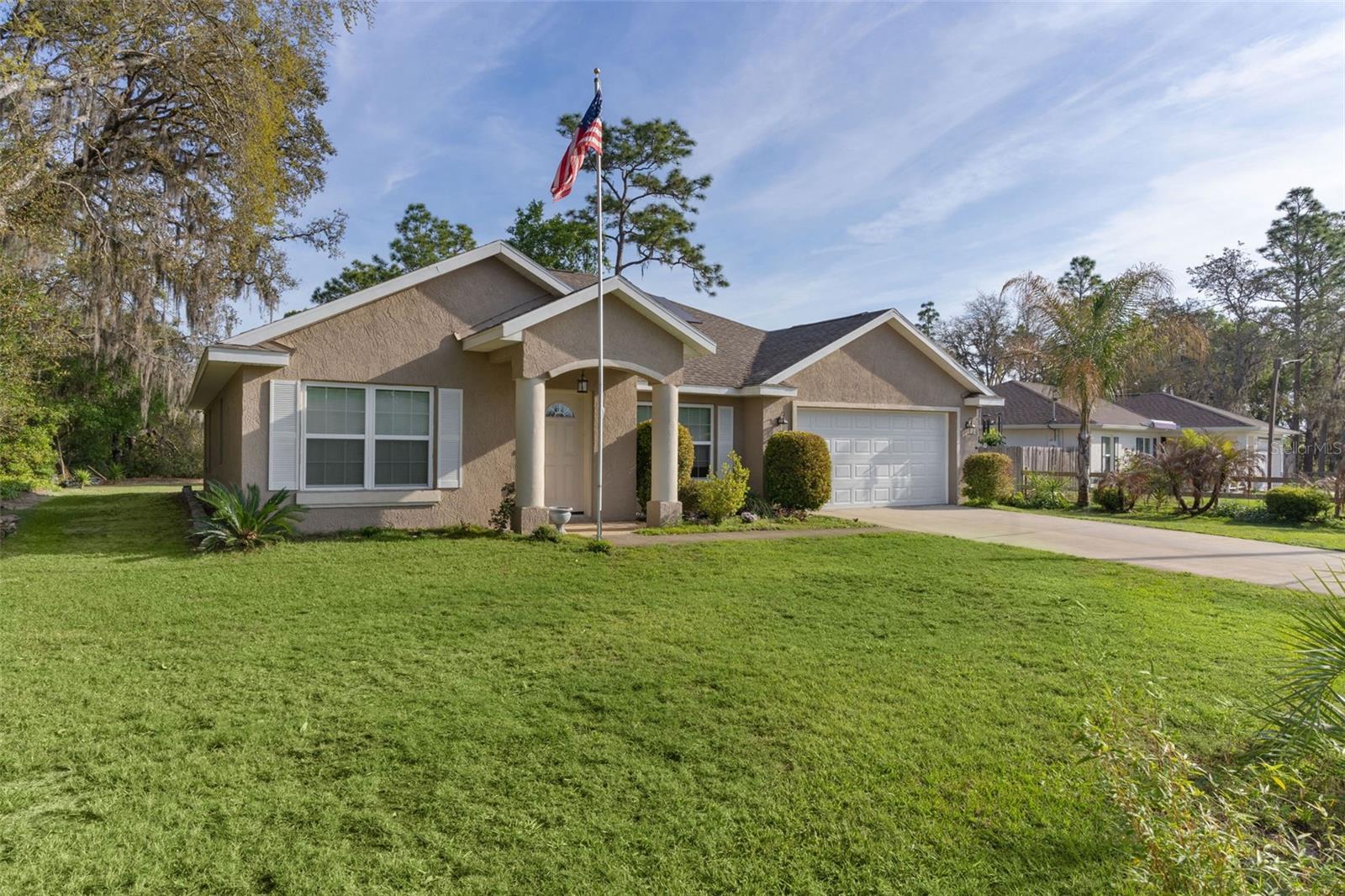 13 MALAUKA RADIAL RUN, OCKLAWAHA, FL, 32179