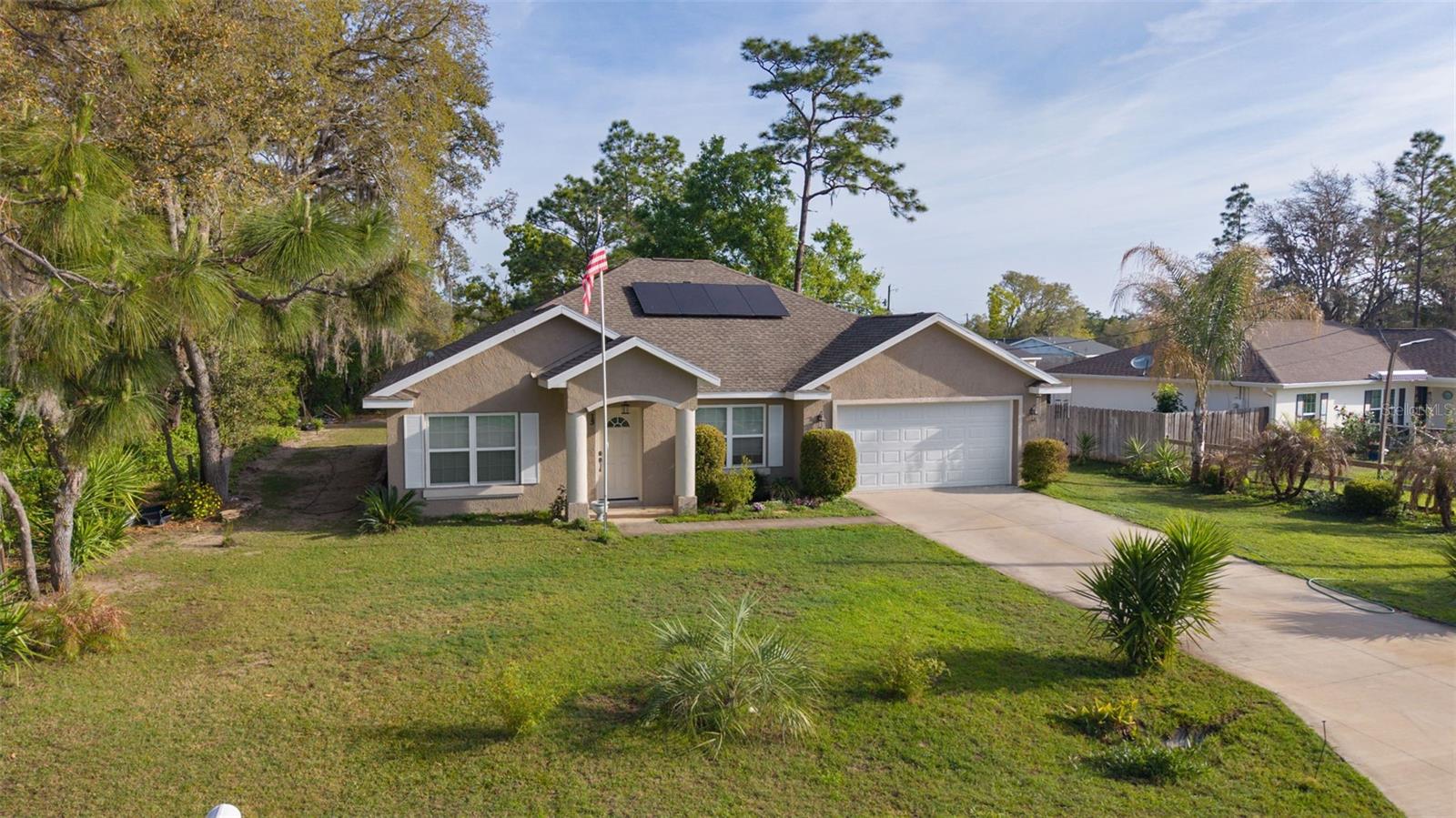 13 MALAUKA RADIAL RUN, OCKLAWAHA, FL, 32179