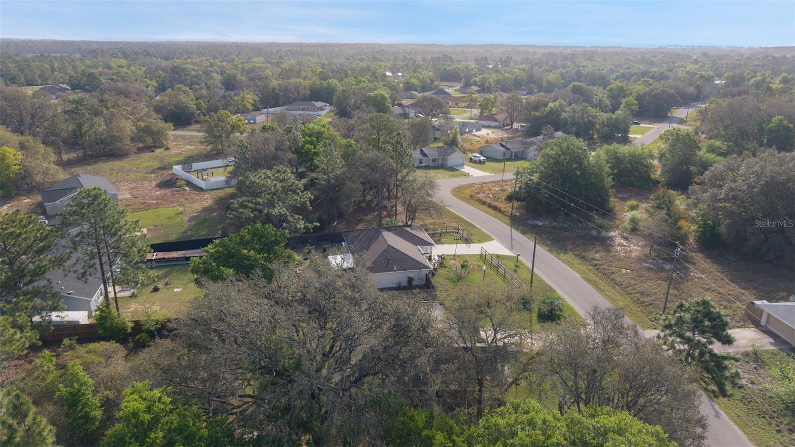 13 MALAUKA RADIAL RUN, OCKLAWAHA, FL, 32179