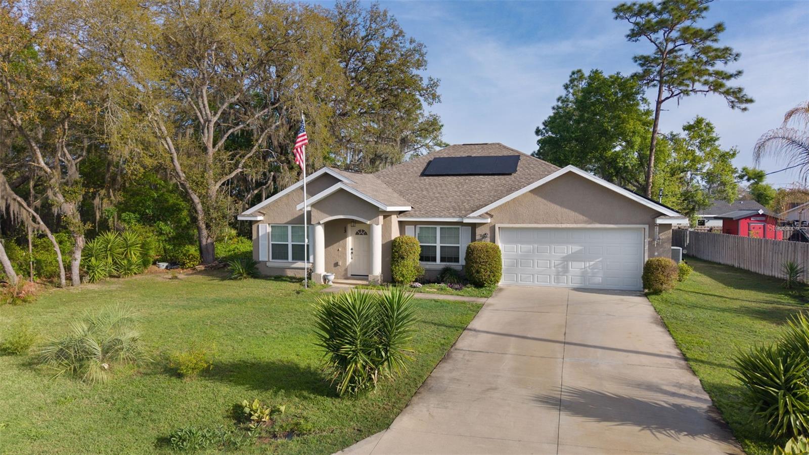 13 MALAUKA RADIAL RUN, OCKLAWAHA, FL, 32179
