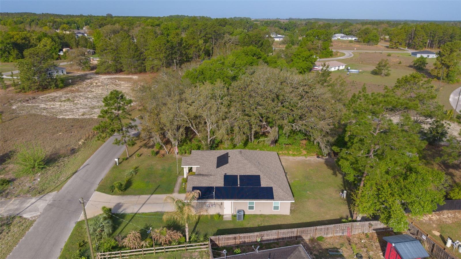 13 MALAUKA RADIAL RUN, OCKLAWAHA, FL, 32179