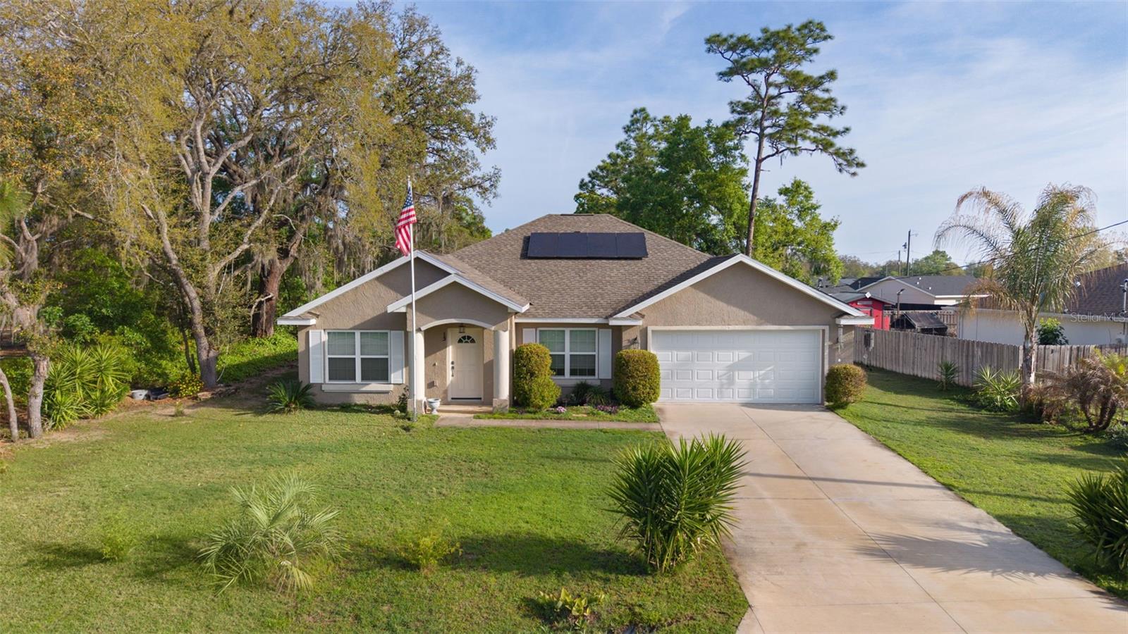 13 MALAUKA RADIAL RUN, OCKLAWAHA, FL, 32179