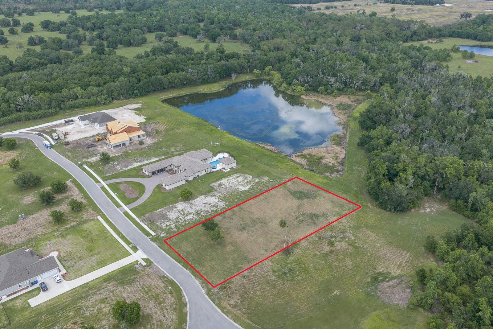 15322 FISHHAWK HEIGHTS RUN, LITHIA, FL, 33547