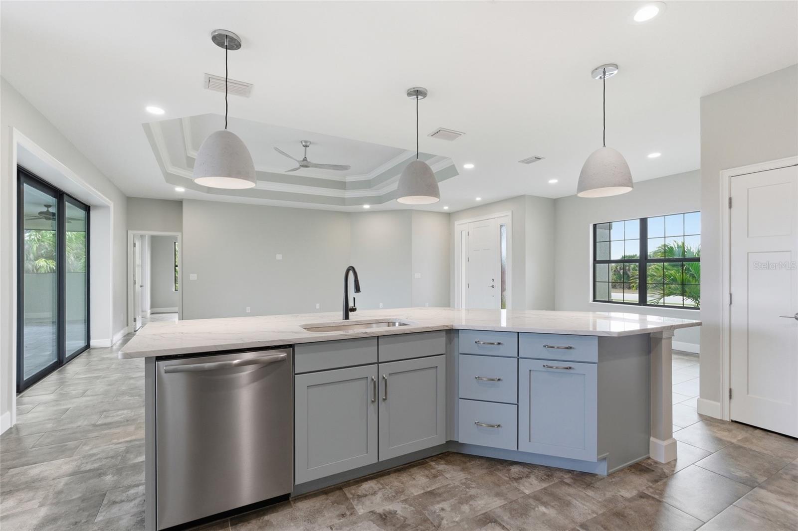 14364 APPLETON BLVD, PORT CHARLOTTE, FL, 33981