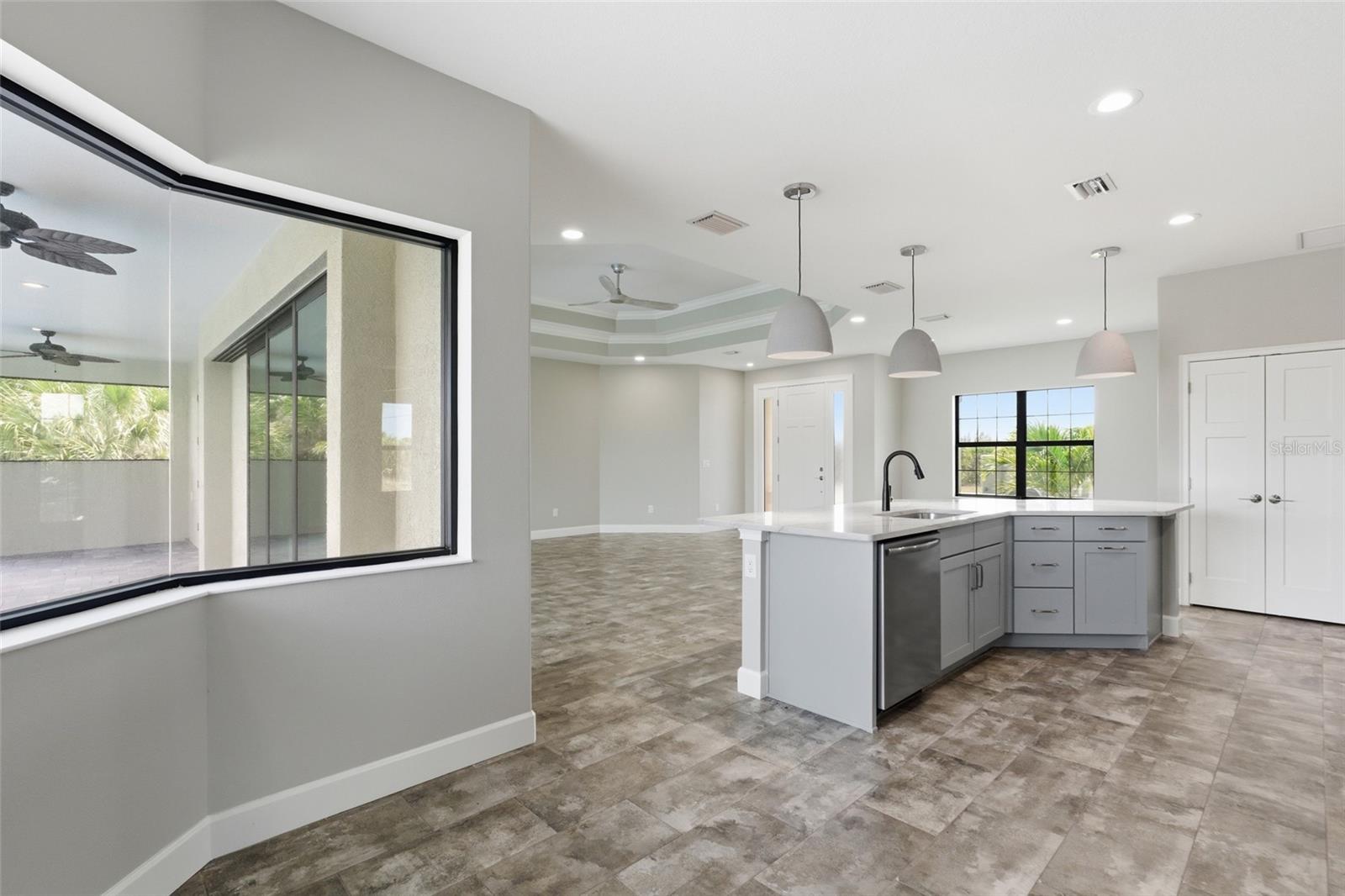 14364 APPLETON BLVD, PORT CHARLOTTE, FL, 33981