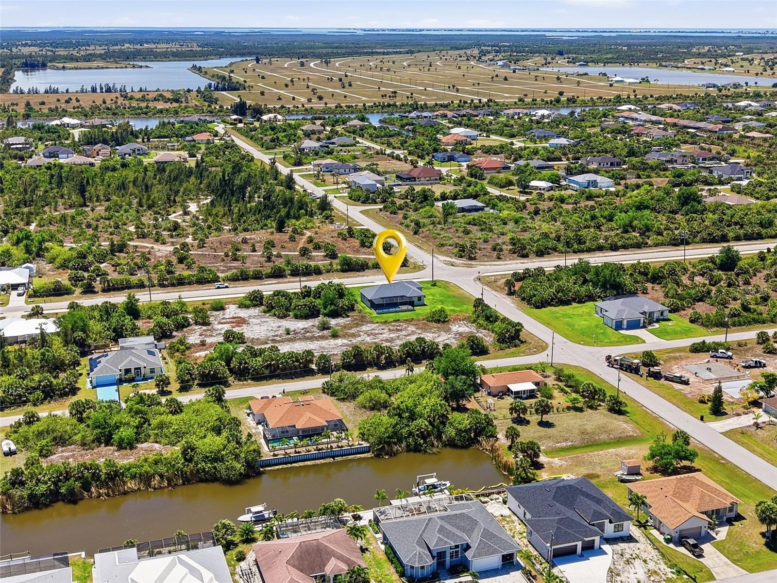 14364 APPLETON BLVD, PORT CHARLOTTE, FL, 33981