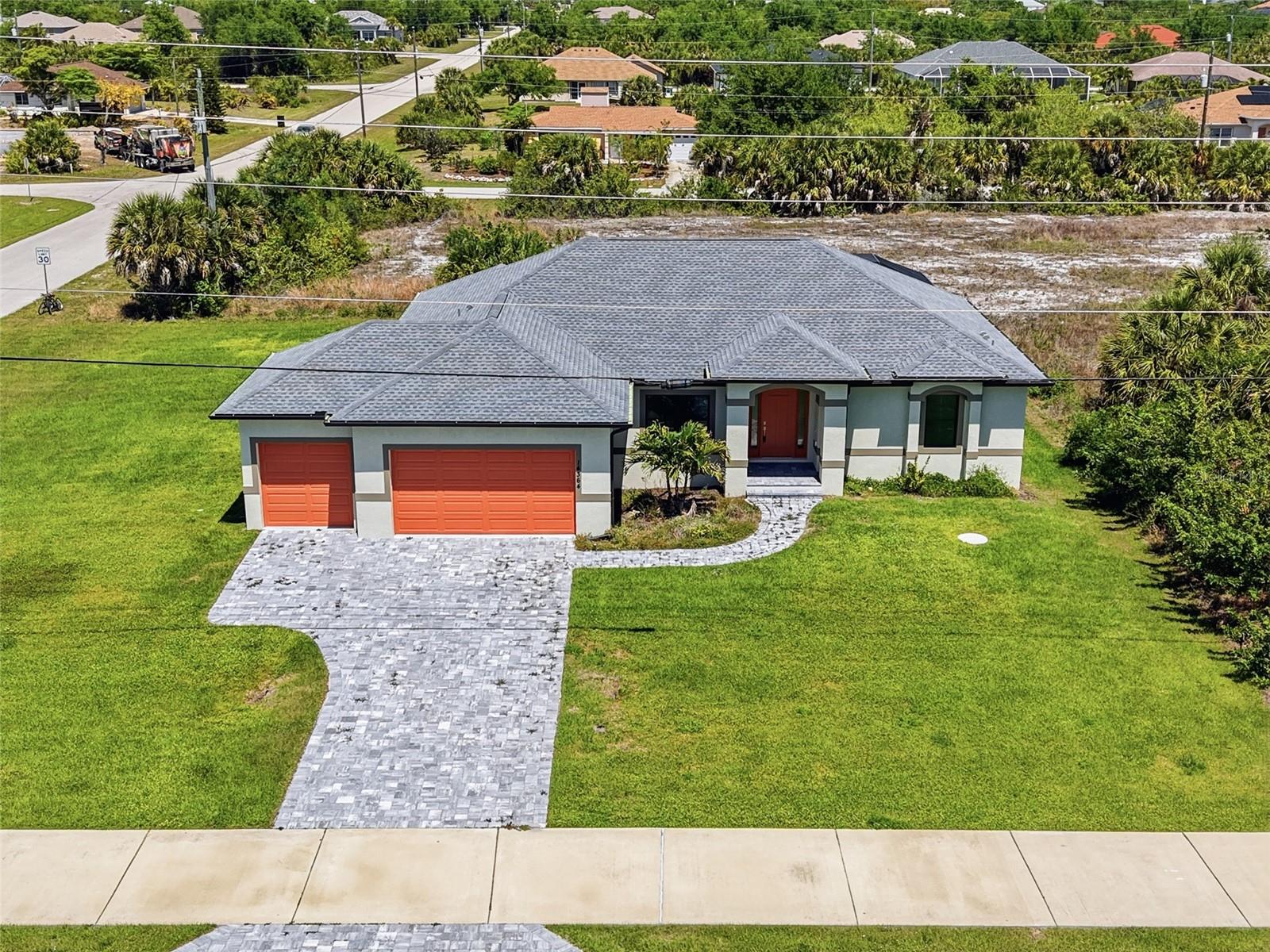 14364 APPLETON BLVD, PORT CHARLOTTE, FL, 33981