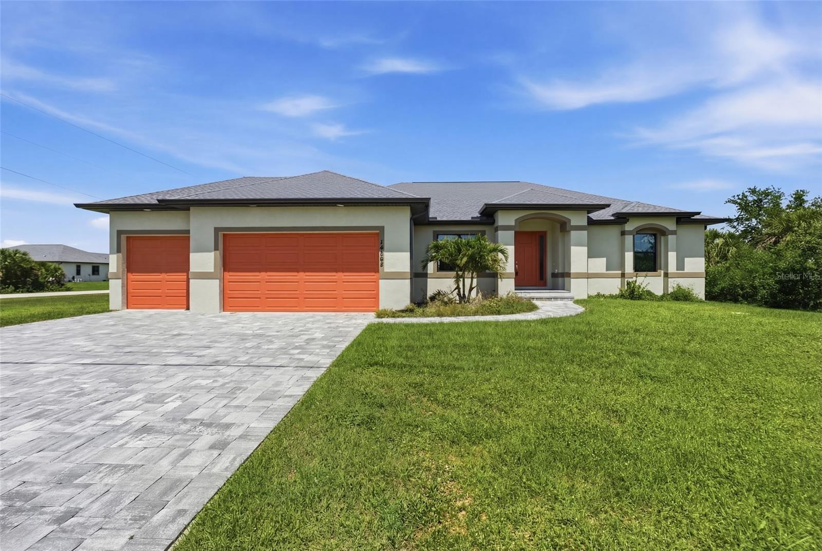 14364 APPLETON BLVD, PORT CHARLOTTE, FL, 33981