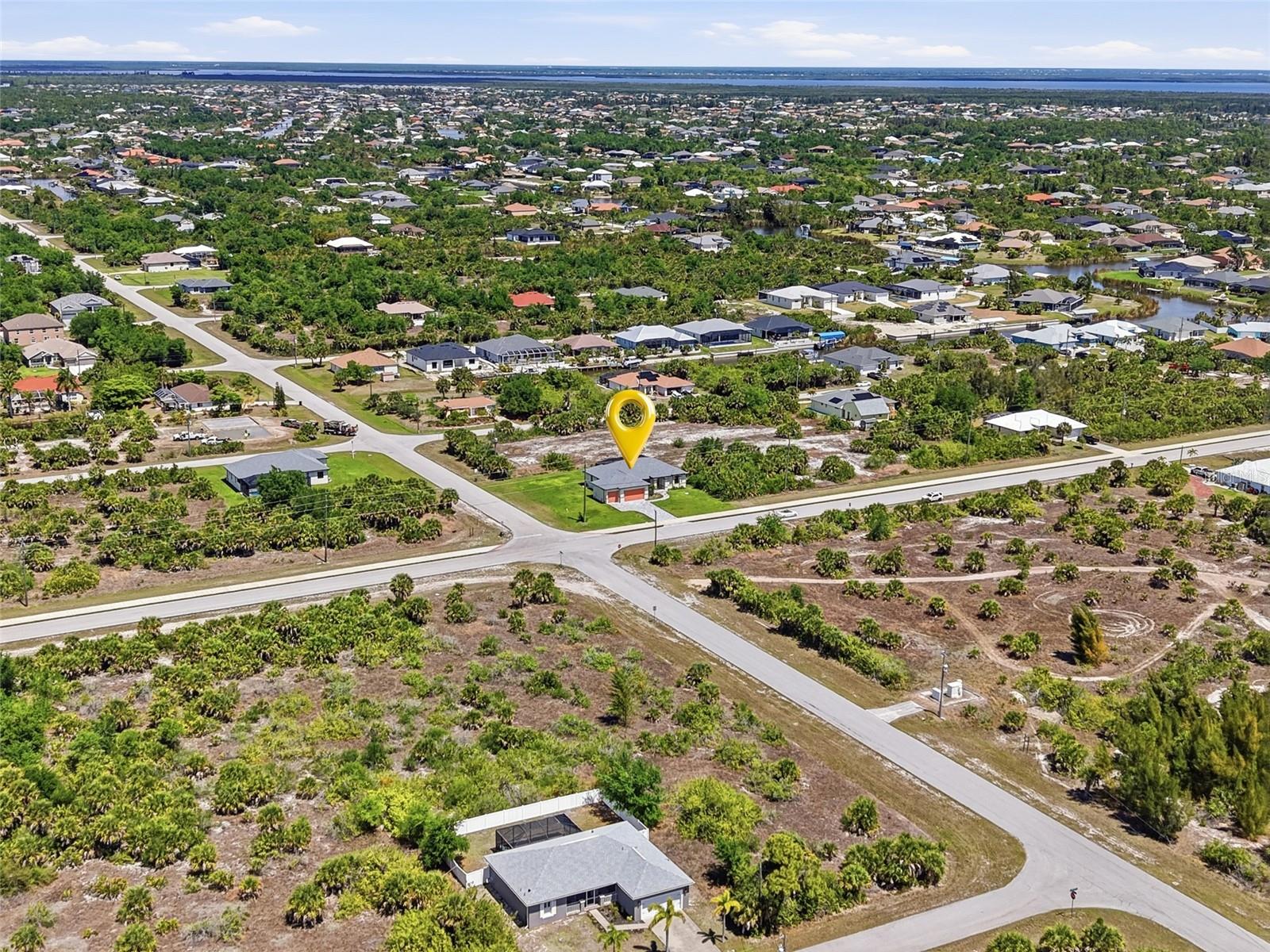 14364 APPLETON BLVD, PORT CHARLOTTE, FL, 33981