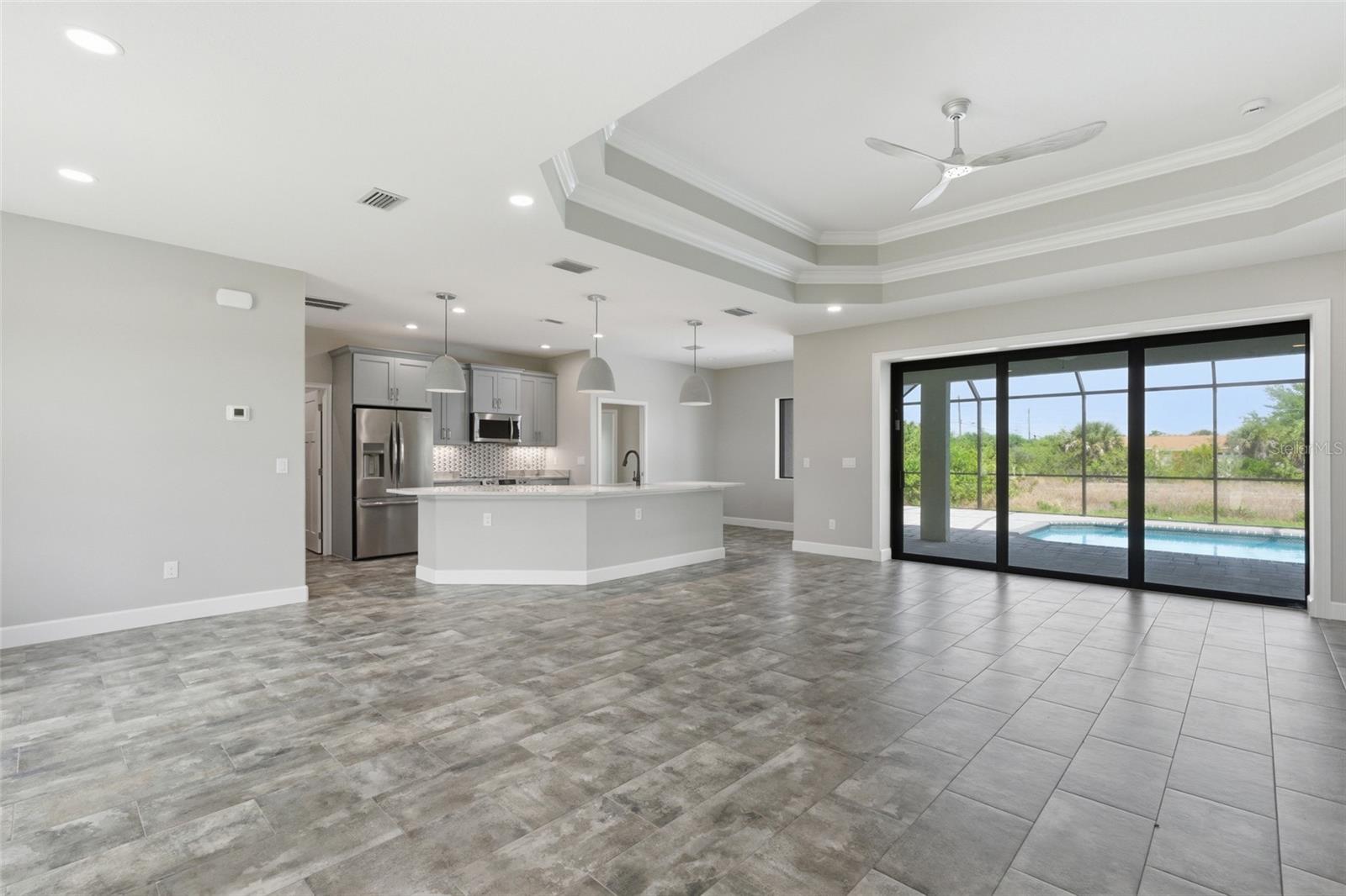 14364 APPLETON BLVD, PORT CHARLOTTE, FL, 33981