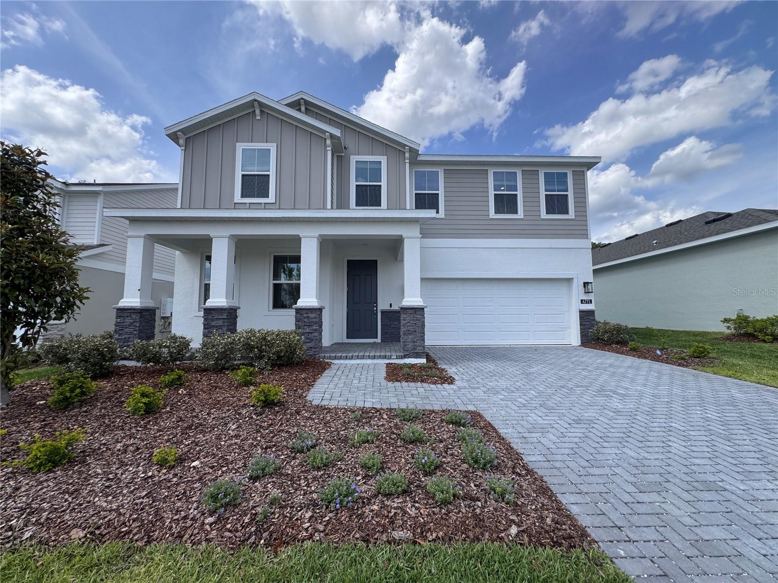 4771 TURKEY OUTLOOK RD, APOPKA, FL, 32712